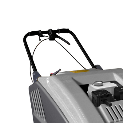 Подметальная машина LAVOR Professional SWL 700 ST. Изображение №7