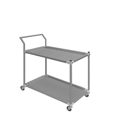 Тележка Gresson ТМ. Изображение №6