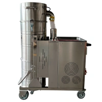 Фото индустриальный пылесос evoline ivc 1100-30a на сайте www.kiit.ru в интернет-каталоге КИИТ ☎ +7(800) 707-07-45 Изображение №7