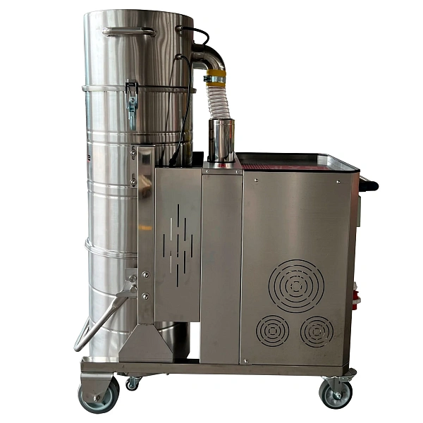 Фото индустриальный пылесос evoline ivc 1100-30a на сайте www.kiit.ru в интернет-каталоге КИИТ ☎ +7(800) 707-07-45 Изображение №7