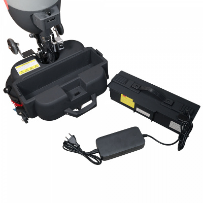 Поломоечная машина EVOline SDB 430. Изображение №12