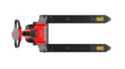 Электротележка EP F3. Изображение №7