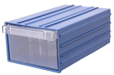 Контейнер Plastic Drawer 200x123x80 мм. Изображение №1