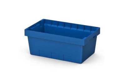 Вкладываемый ящик iPlast KV 5321 490х300х210. Изображение №1
