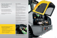 Фото погрузчик kramer 5075 на сайте www.kiit.ru в интернет-каталоге КИИТ ☎ +7(800) 707-07-45 Изображение №12