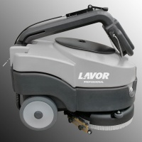 Фото поломоечная машина с литиевой акб li-ion 30 ah lavor professional quick 36 b на сайте www.kiit.ru в интернет-каталоге КИИТ ☎ +7(800) 707-07-45 Изображение №7