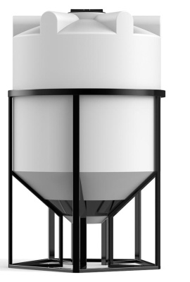 К 2000 литров c обрешеткой. Изображение №6