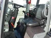 Фото мини погрузчик quadtrac wl40 на сайте www.kiit.ru в интернет-каталоге КИИТ ☎ +7(800) 707-07-45 Изображение №7