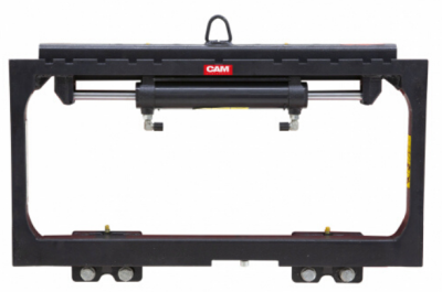 Каретки бокового смещения ISO/FEM 3 со скользящими накладками (SHP335). Изображение №1