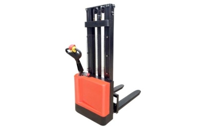 Штабелер GROST Helper 10/35. Изображение №1