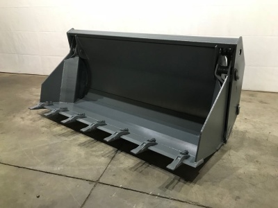 Ковш КЧ-190/0.65. Изображение №6