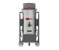 Фото промышленный пылесос vostok pdw-ls на сайте www.kiit.ru в интернет-каталоге КИИТ ☎ +7(800) 707-07-45 Изображение №2