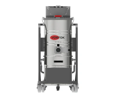 Промышленный пылесос VOSTOK PDW-LS. Изображение №2