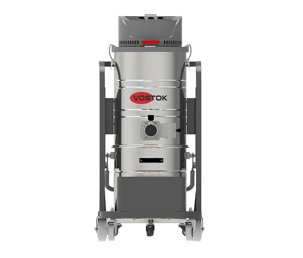 Фото промышленный пылесос vostok pdw-ls на сайте www.kiit.ru в интернет-каталоге КИИТ ☎ +7(800) 707-07-45 Изображение №2