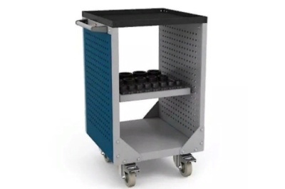 Тележка ДиКом ВСТ-010-09. Изображение №1