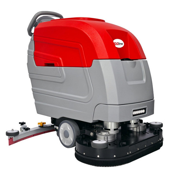 Фото поломоечная машина evoline sdb 660 t на сайте www.kiit.ru в интернет-каталоге КИИТ ☎ +7(800) 707-07-45 Изображение №6