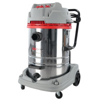 Фото пылеводосос evoline wad 370 heavy duty (70 л, 3,0 квт, 3 мотора, нержавеющая сталь) на сайте www.kiit.ru в интернет-каталоге КИИТ ☎ +7(800) 707-07-45 Изображение №8