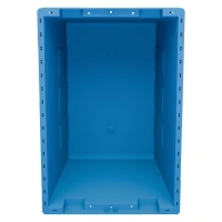 Фото вкладываемый ящик iplast kv 5328 490х330х280 на сайте www.kiit.ru в интернет-каталоге КИИТ ☎ +7(800) 707-07-45 Изображение №4