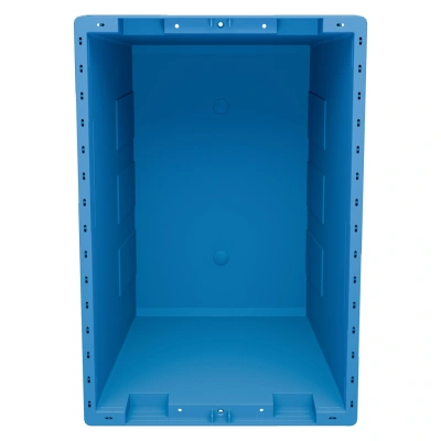 Вкладываемый ящик iPlast KV 5328 490х330х280. Изображение №4