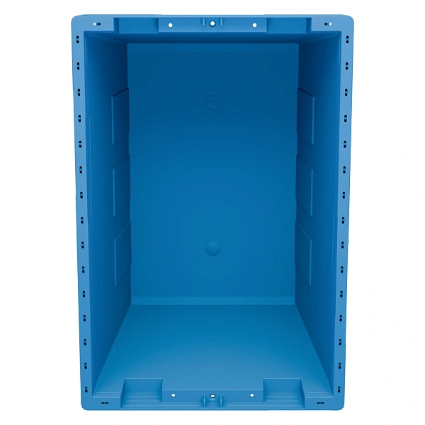 Фото вкладываемый ящик iplast kv 5328 490х330х280 на сайте www.kiit.ru в интернет-каталоге КИИТ ☎ +7(800) 707-07-45 Изображение №4