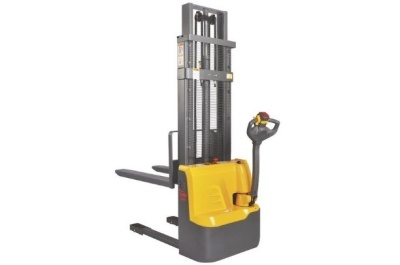 Электроштабелер 1,0 Т 1,6 М XILIN CDD10R-E LI-ION. Изображение №1