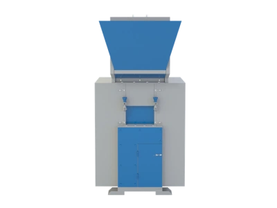 Дробилка PZO-400 DKG. Изображение №3