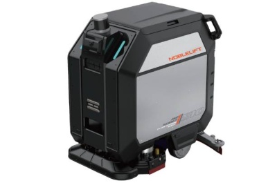 Автоматическая поломоечная машина Noblelift ANB510. Изображение №1