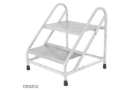 Фото монтажная подставка megal (тип 2) 2 ступени на сайте www.kiit.ru в интернет-каталоге КИИТ ☎ +7(800) 707-07-45 Изображение №2