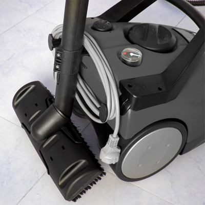 Парогенератор LAVOR Professional GV Kone. Изображение №4