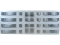 Фото пластиковый ящик b-4022 1000х400х230 на сайте www.kiit.ru в интернет-каталоге КИИТ ☎ +7(800) 707-07-45 Изображение №4