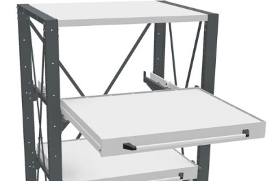 Стеллаж ДиКом ВТ-01. Изображение №8