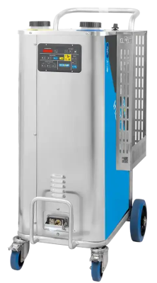 Промышленный парогенератор Tecnovap Steam Box Industrial 36 кВт. Изображение №1