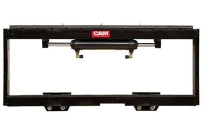 Каретки бокового смещения ISO-FEM 1- 2 со скользящими накладками (TRF). Изображение №1