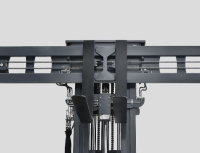 Фото многоходовой электрический погрузчик mima mqc40 на сайте www.kiit.ru в интернет-каталоге КИИТ ☎ +7(800) 707-07-45 Изображение №4