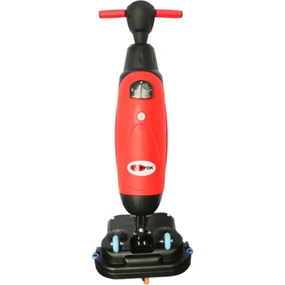 Поломоечная машина VOSTOK BA7. Изображение №3