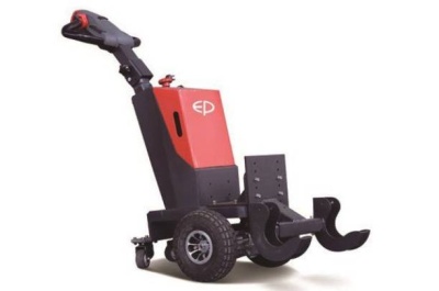 Ручной тягач буксировщик EP QDD10L. Изображение №1