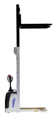 Электрический штабелер TISEL ESL12B DX290 (85Ah). Изображение №11