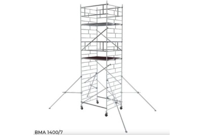 Вышка тура Megal ВМА 1400/7. Изображение №1