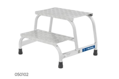 Монтажная подставка MEGAL (тип 1) 2 ступени. Изображение №1