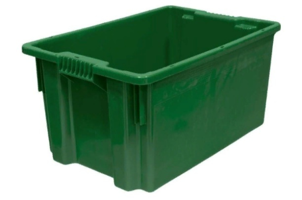 Фото ящик futura 600х400х300 на сайте www.kiit.ru в интернет-каталоге КИИТ ☎ +7(800) 707-07-45