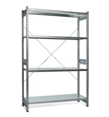 Полочные стеллажи ДиКом СТ-031. Изображение №4