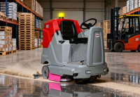 Фото поломоечная машина evoline sdb 860 т на сайте www.kiit.ru в интернет-каталоге КИИТ ☎ +7(800) 707-07-45 Изображение №6