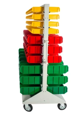 Мобильная стойка  Стелла-Техник M2-100-42-15. Изображение №4