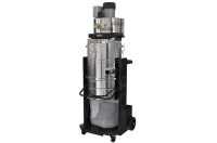 Фото промышленный пылесос coynco pro st 3 atex 2-22 atex 21 на сайте www.kiit.ru в интернет-каталоге КИИТ ☎ +7(800) 707-07-45