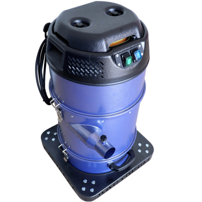 Пылесос Дастпром ПП-220/15.2-1,5. Изображение №5