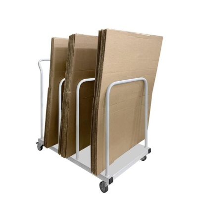 Тележка для картона Gresson ТК. Изображение №1