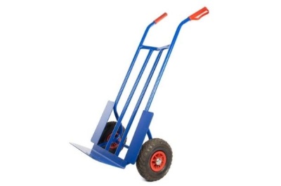 Двухколесная тележка TOR HT 200. Изображение №1