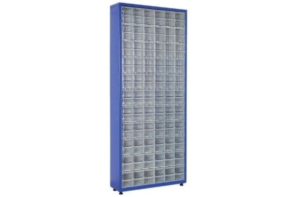 Фото шкаф tmd2 с выдвижными ячейками на сайте www.kiit.ru в интернет-каталоге КИИТ ☎ +7(800) 707-07-45