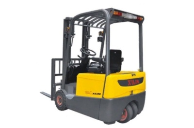 Электропогрузчик XILIN 1.6Т 3.0М CPD20SA-16. Изображение №1