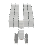 Фото автономный мобильный робот диком dmr 600 на сайте www.kiit.ru в интернет-каталоге КИИТ ☎ +7(800) 707-07-45 Изображение №10